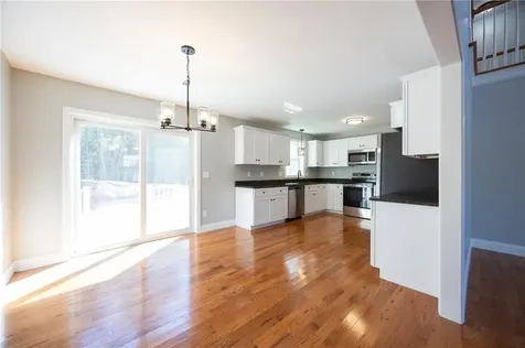 6 Boyd Brook Circle Coventry RI 02816