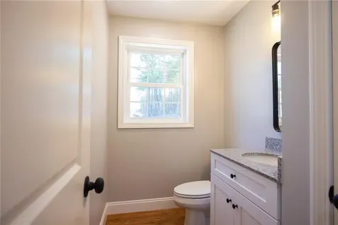 4 Boyd Brook Circle Coventry RI 02816