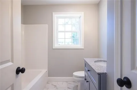 4 Boyd Brook Circle Coventry RI 02816