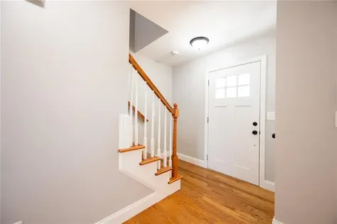 4 Boyd Brook Circle Coventry RI 02816