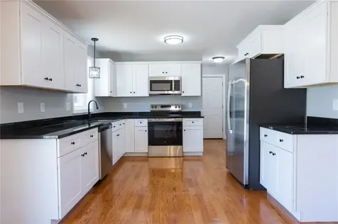 4 Boyd Brook Circle Coventry RI 02816