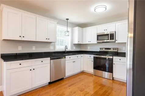 4 Boyd Brook Circle Coventry RI 02816