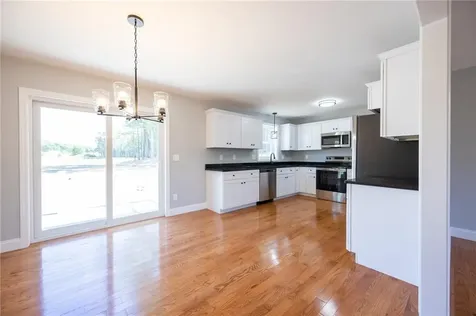 4 Boyd Brook Circle Coventry RI 02816