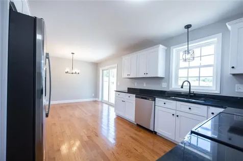 4 Boyd Brook Circle Coventry RI 02816