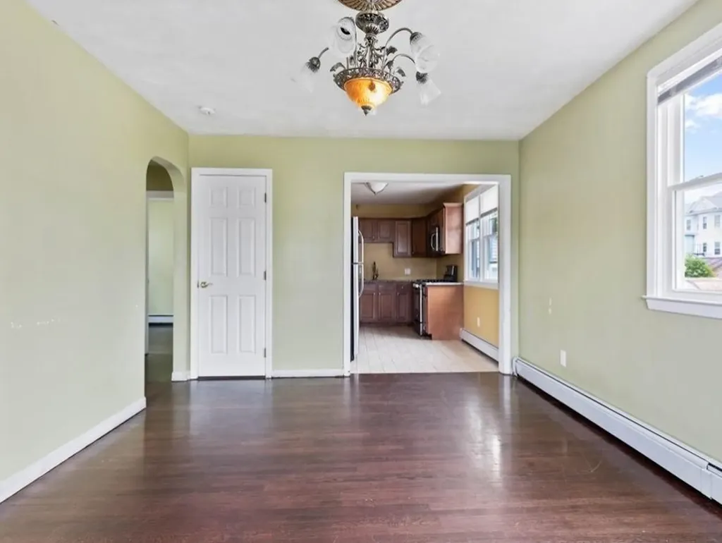 32 Melissa Street Providence RI 02909
