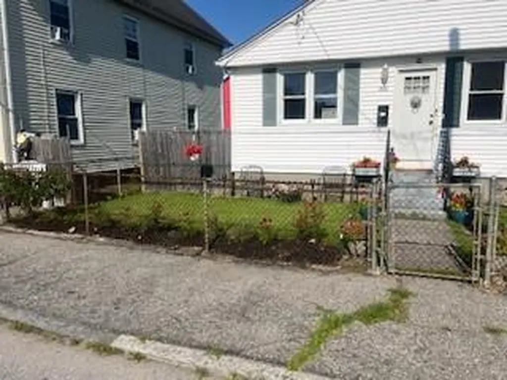 32 Melissa Street Providence RI 02909