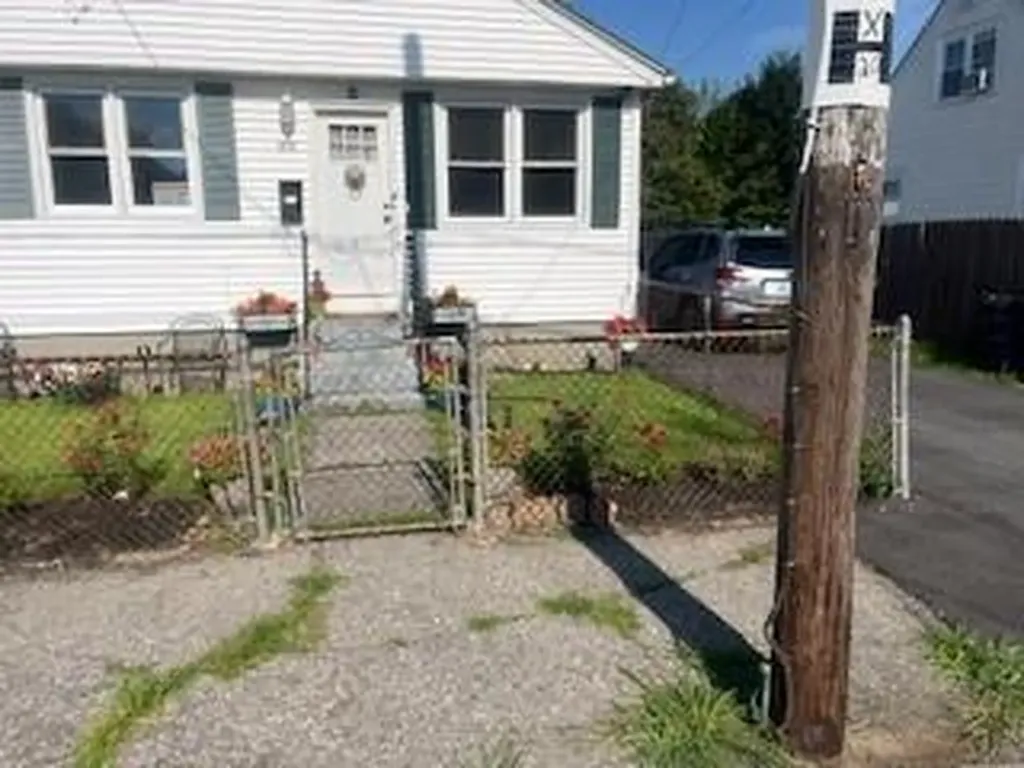 32 Melissa Street Providence RI 02909