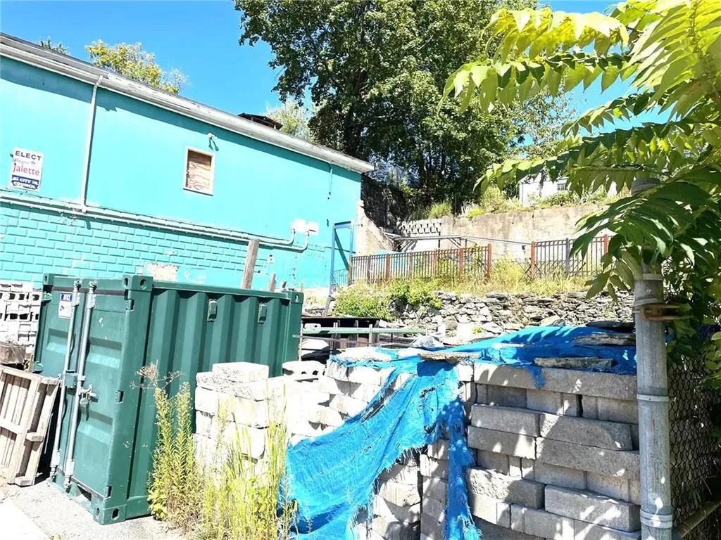 115 Railroad Street Woonsocket RI 02895