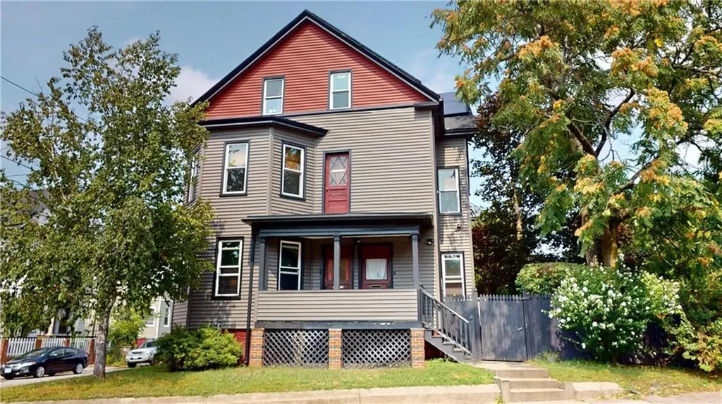 31 33 Carter Street Providence RI 02907