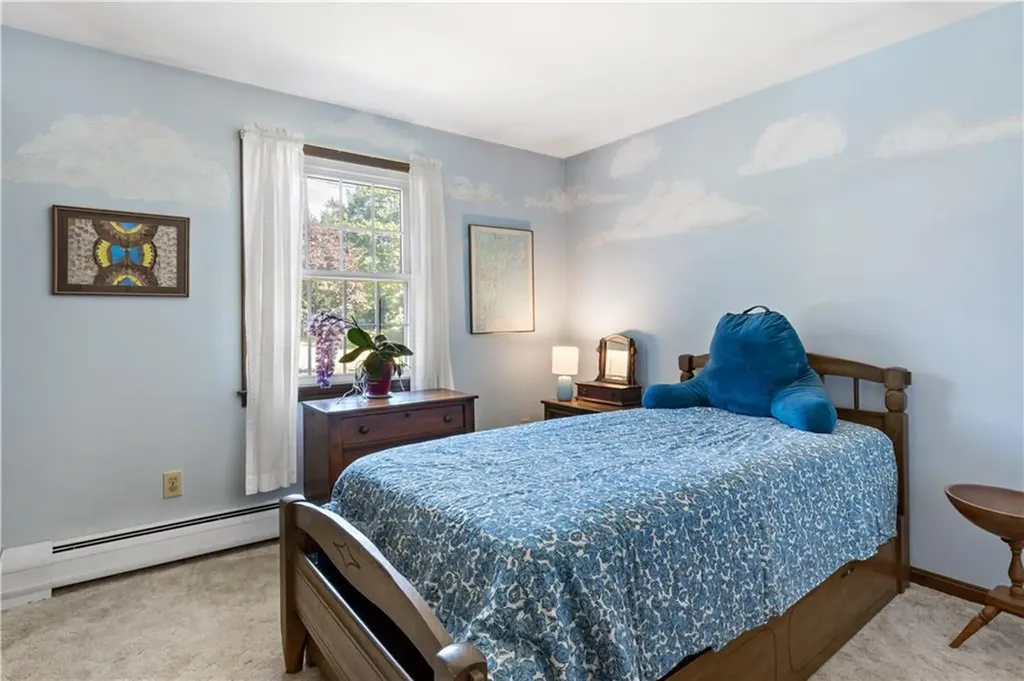 42 Homeland Avenue Narragansett RI 02882