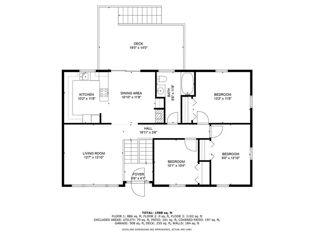 42 Homeland Avenue Narragansett RI 02882