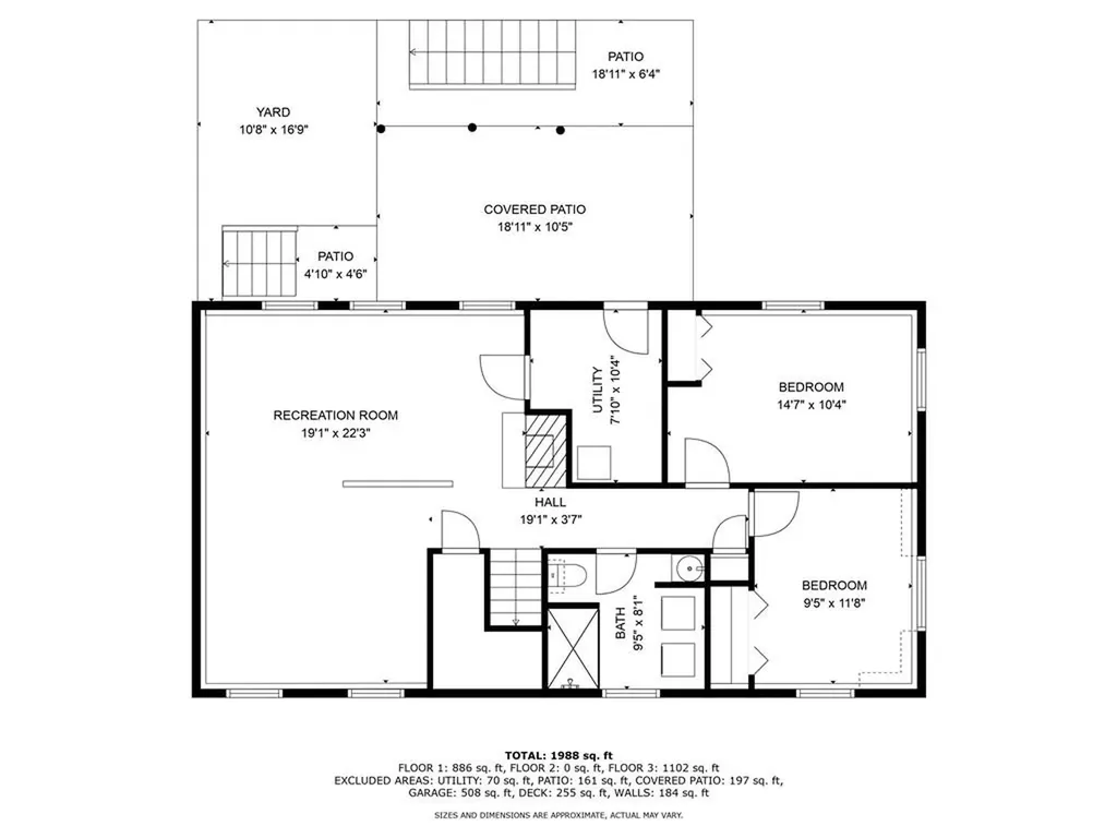 42 Homeland Avenue Narragansett RI 02882