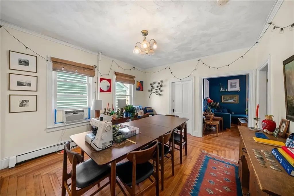 2 Louisburg Place Providence RI 02909