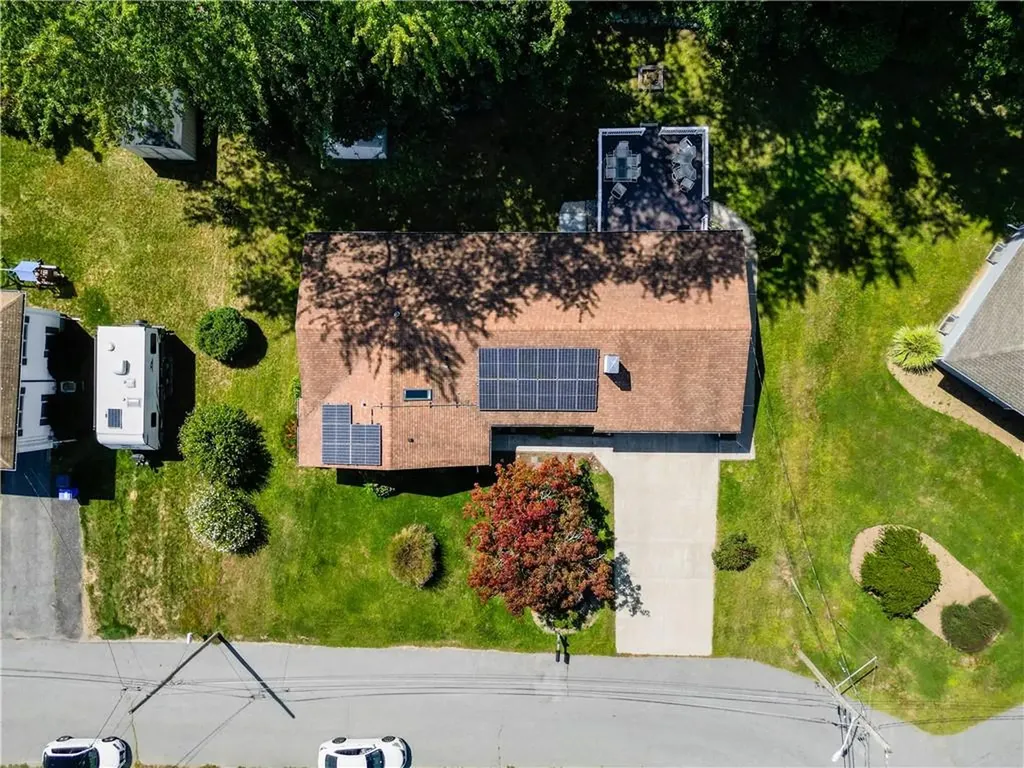 28 Cadoret Drive Cumberland RI 02864