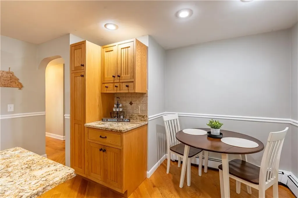 28 Cadoret Drive Cumberland RI 02864