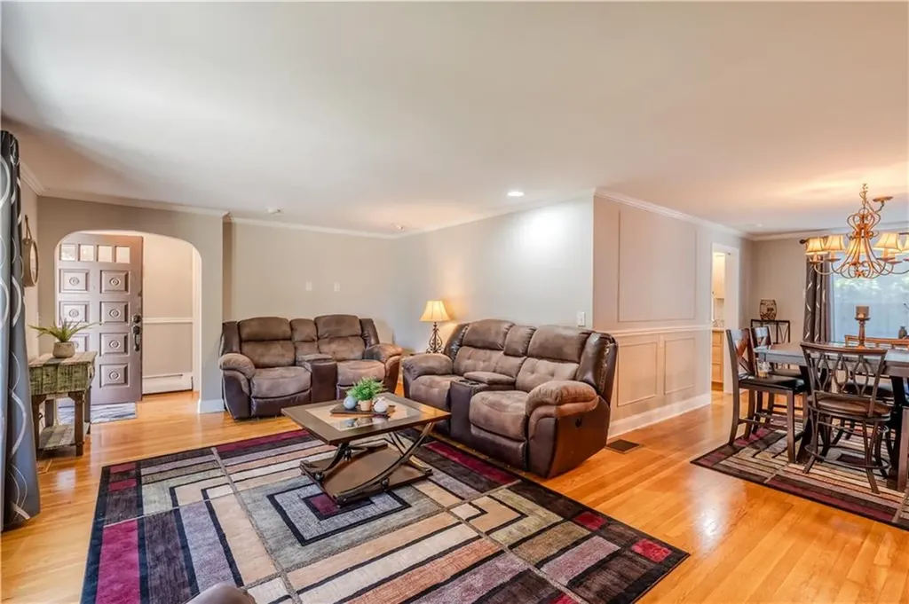 28 Cadoret Drive Cumberland RI 02864