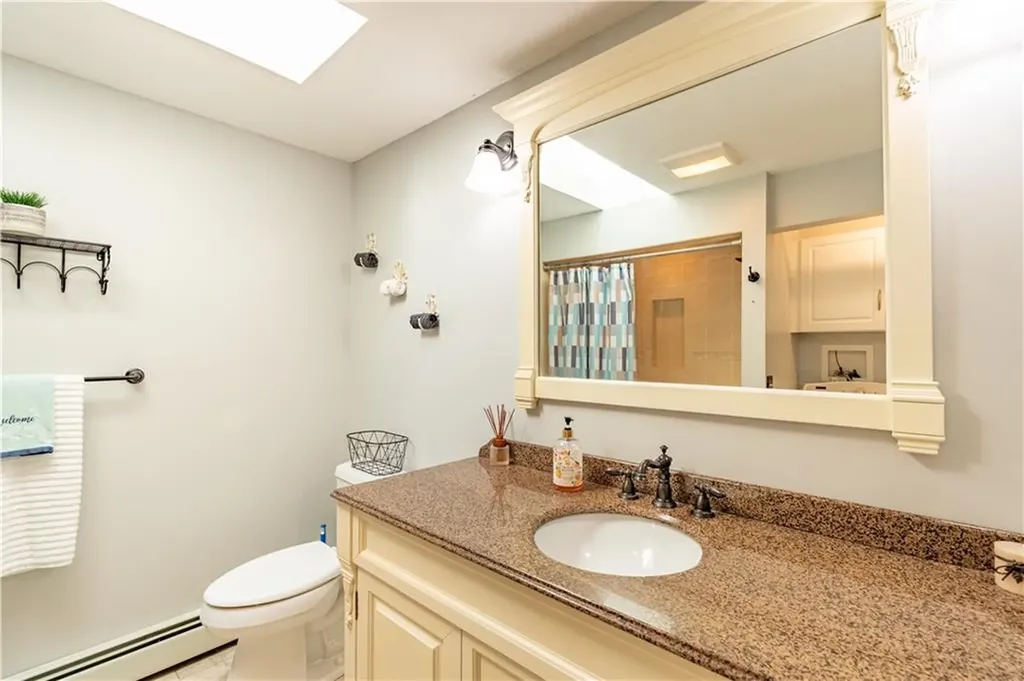 28 Cadoret Drive Cumberland RI 02864
