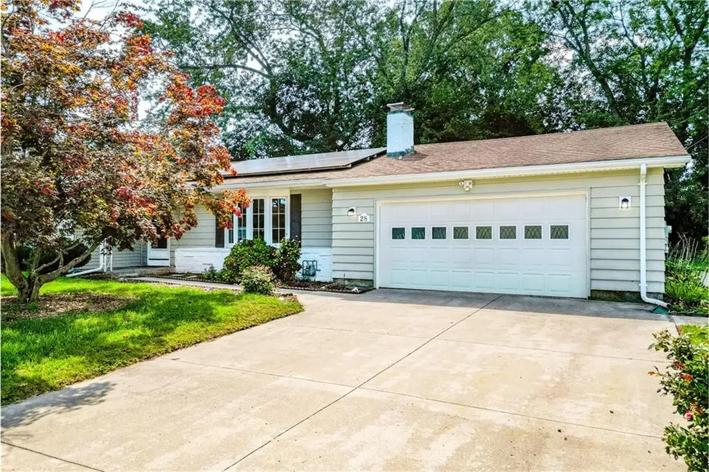 28 Cadoret Drive Cumberland RI 02864