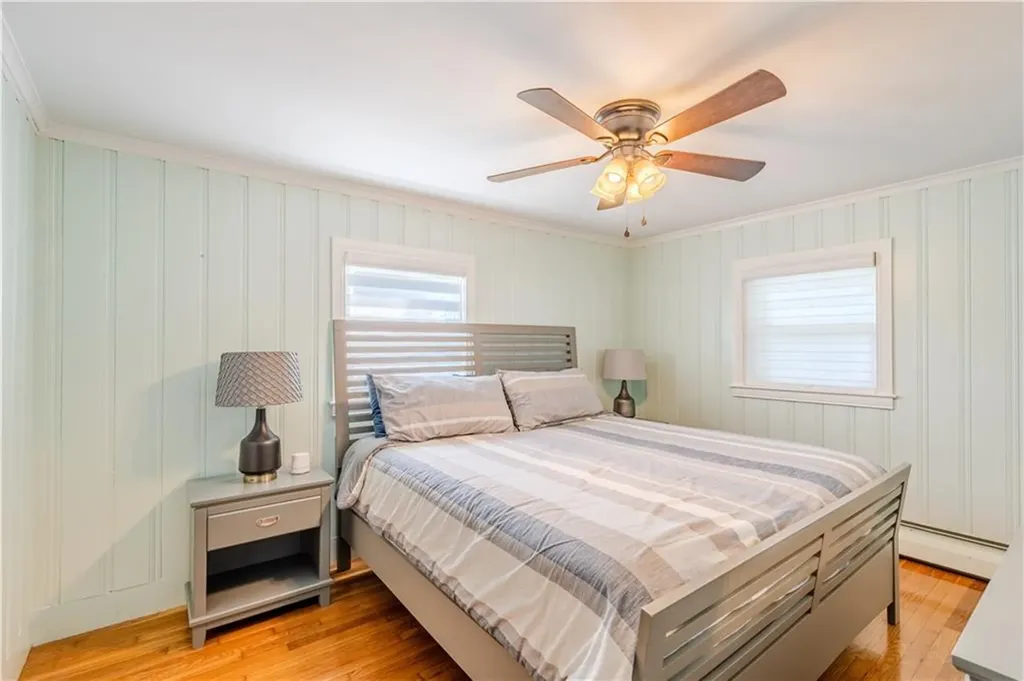 28 Cadoret Drive Cumberland RI 02864