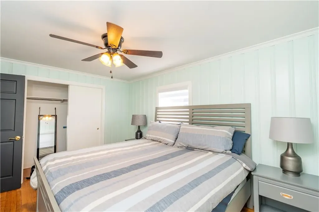 28 Cadoret Drive Cumberland RI 02864