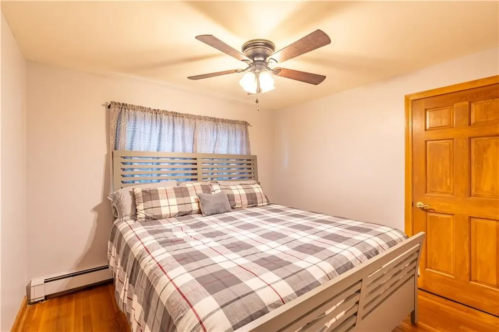28 Cadoret Drive Cumberland RI 02864