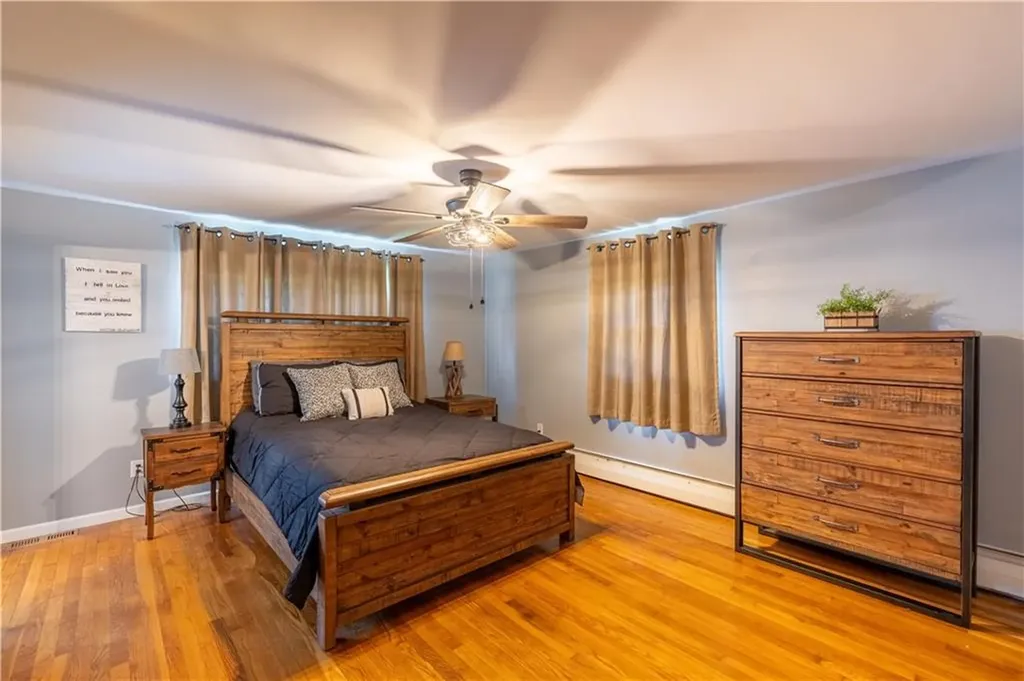 28 Cadoret Drive Cumberland RI 02864