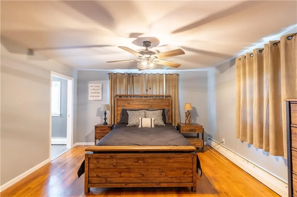 28 Cadoret Drive Cumberland RI 02864