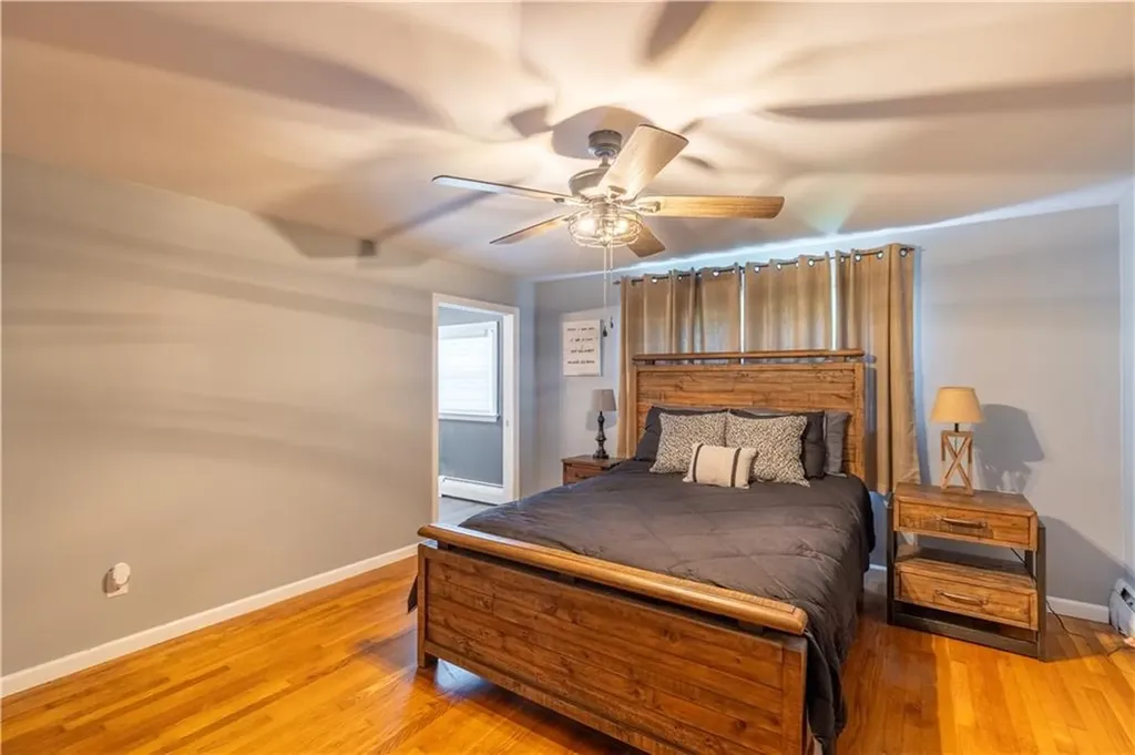 28 Cadoret Drive Cumberland RI 02864