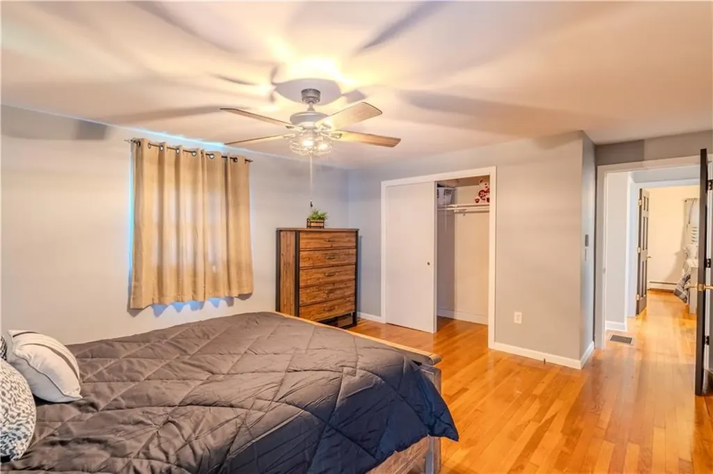 28 Cadoret Drive Cumberland RI 02864