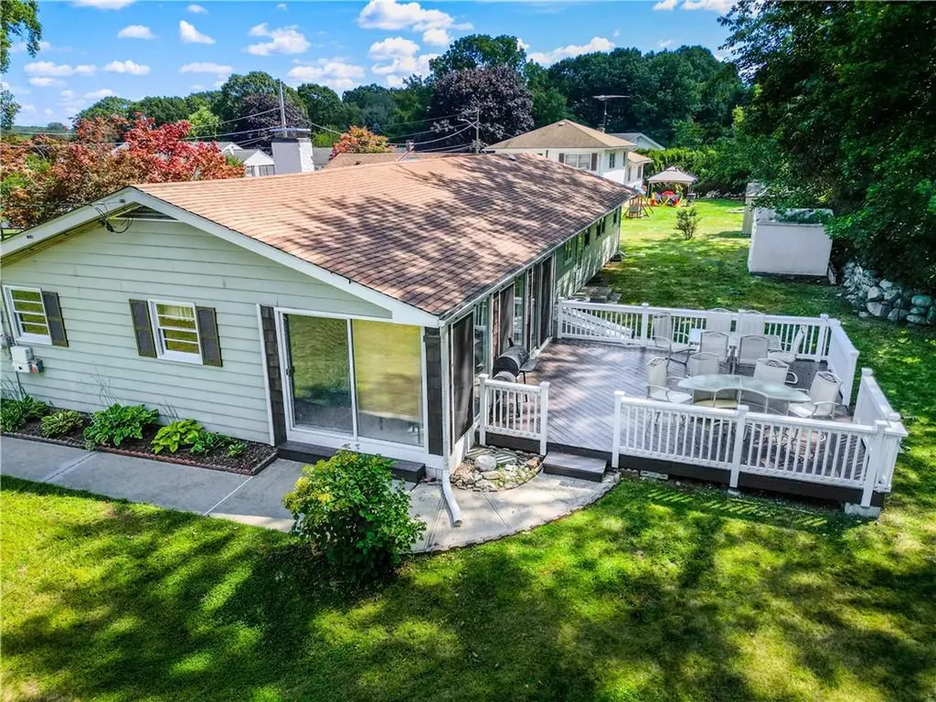 28 Cadoret Drive Cumberland RI 02864