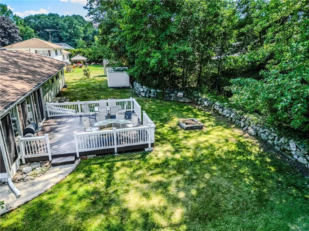 28 Cadoret Drive Cumberland RI 02864