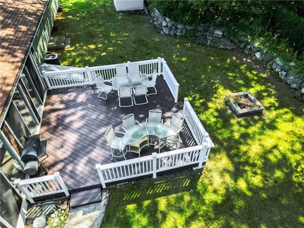 28 Cadoret Drive Cumberland RI 02864