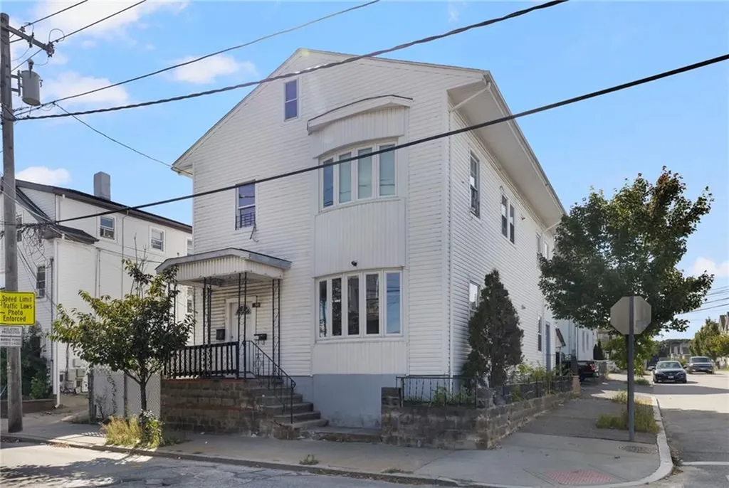 980 Chalkstone Avenue Providence RI 02908