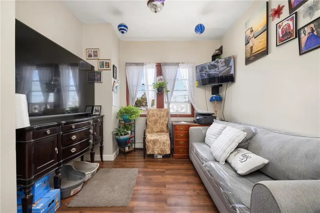 980 Chalkstone Avenue Providence RI 02908