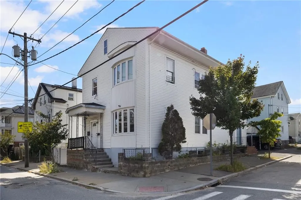 980 Chalkstone Avenue Providence RI 02908