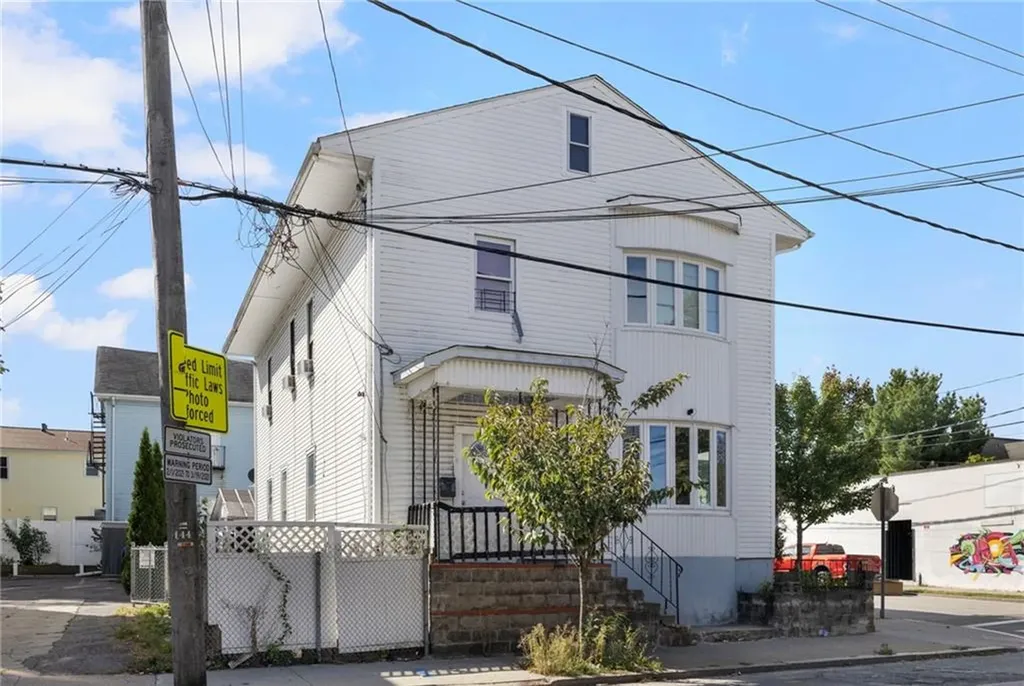 980 Chalkstone Avenue Providence RI 02908