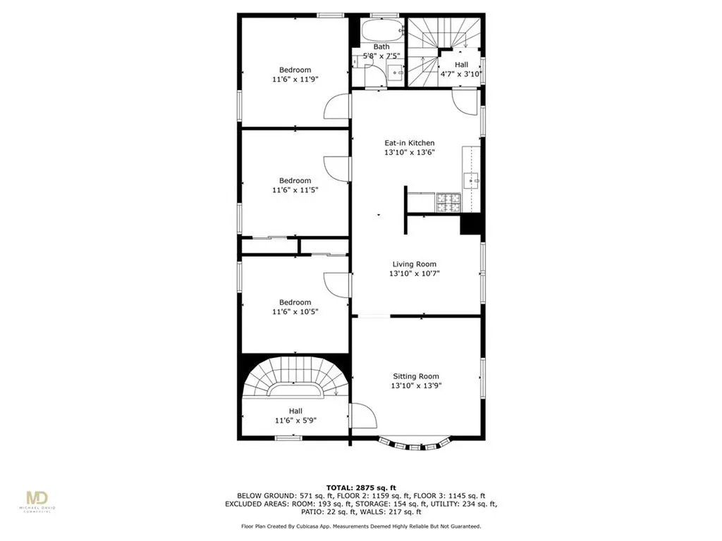 980 Chalkstone Avenue Providence RI 02908