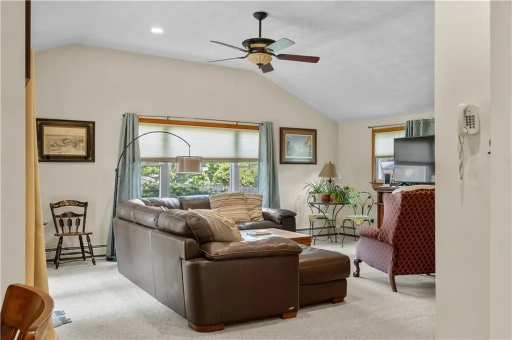 47 Flagg Avenue Warwick RI 02886
