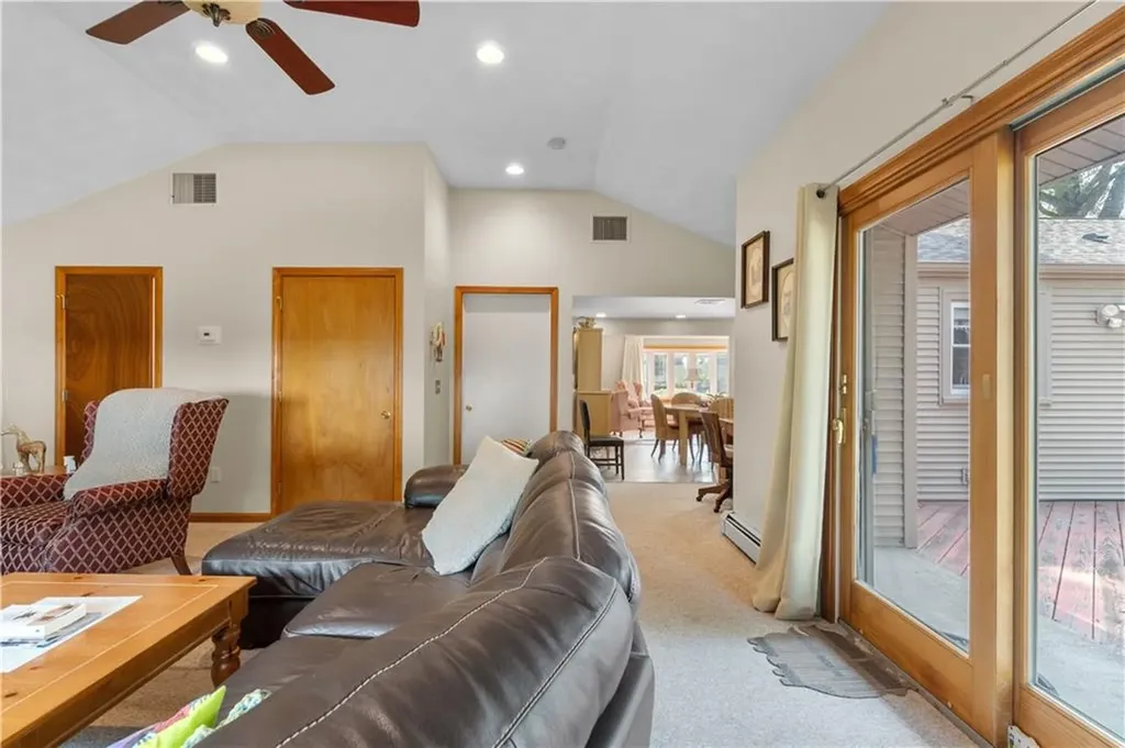 47 Flagg Avenue Warwick RI 02886