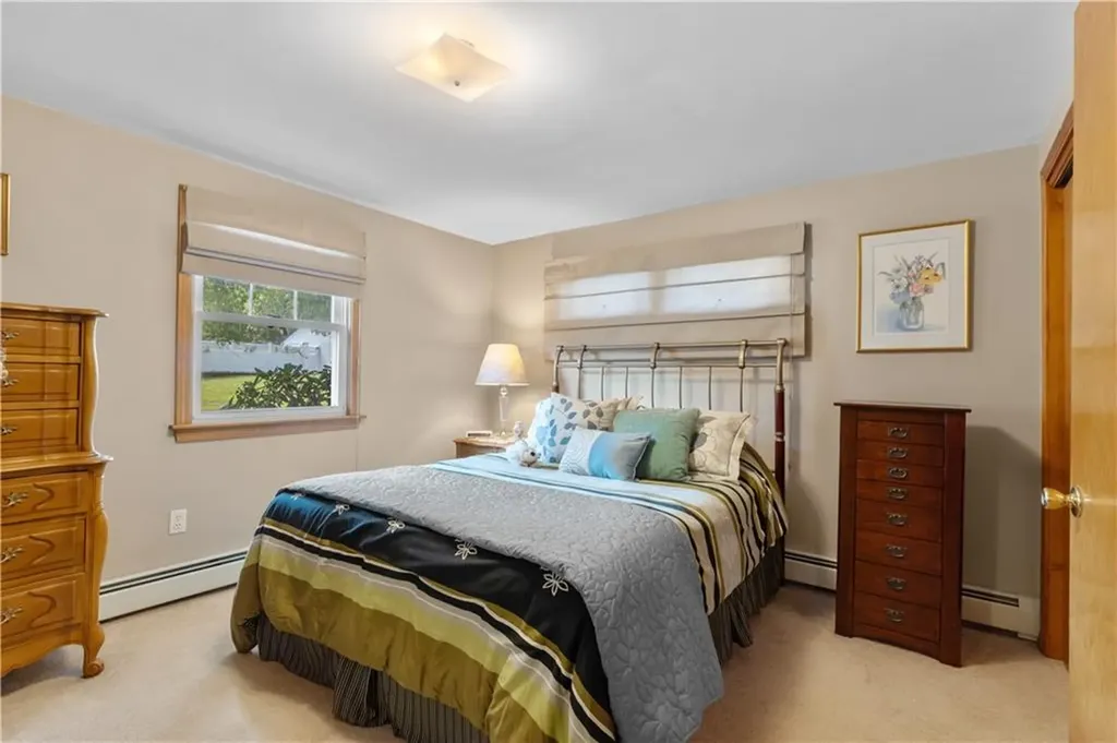 47 Flagg Avenue Warwick RI 02886