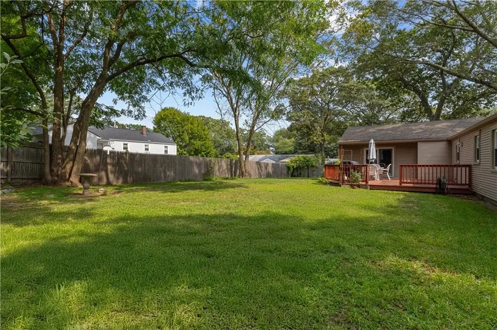 47 Flagg Avenue Warwick RI 02886