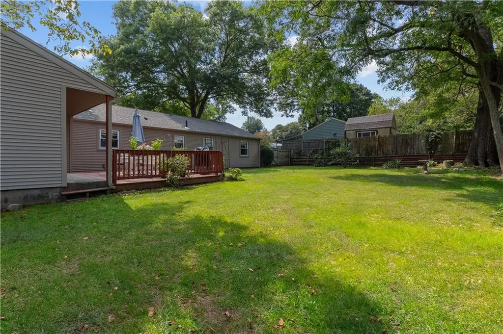 47 Flagg Avenue Warwick RI 02886