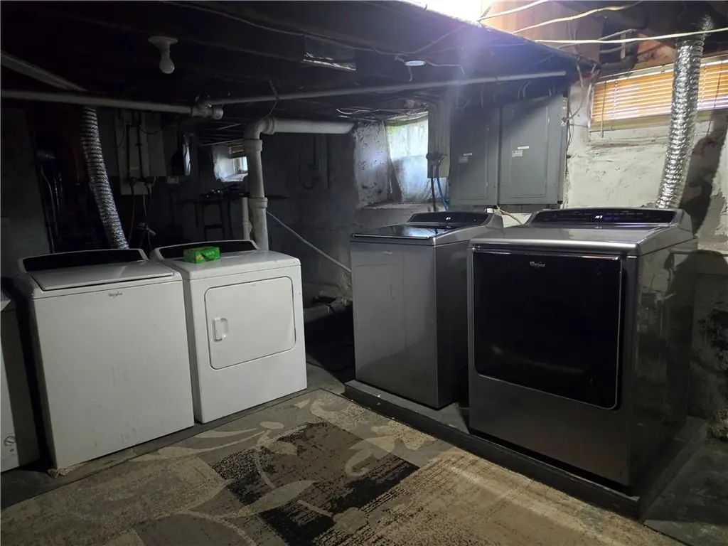 106 Cottage Street Woonsocket RI 02895
