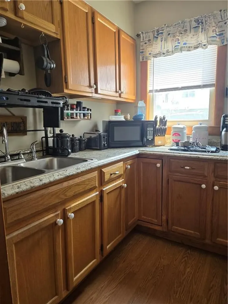 106 Cottage Street Woonsocket RI 02895