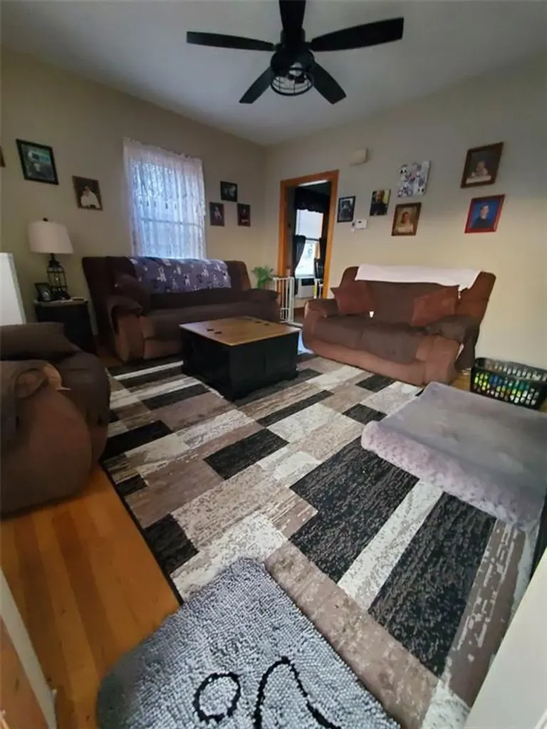 106 Cottage Street Woonsocket RI 02895