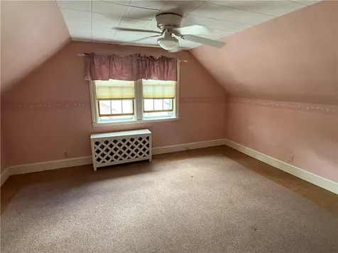 167 Forest Avenue Cranston RI 02910