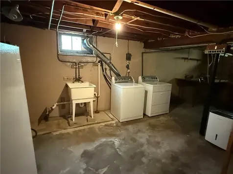 167 Forest Avenue Cranston RI 02910