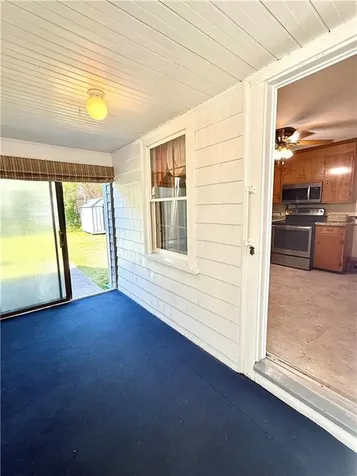 167 Forest Avenue Cranston RI 02910