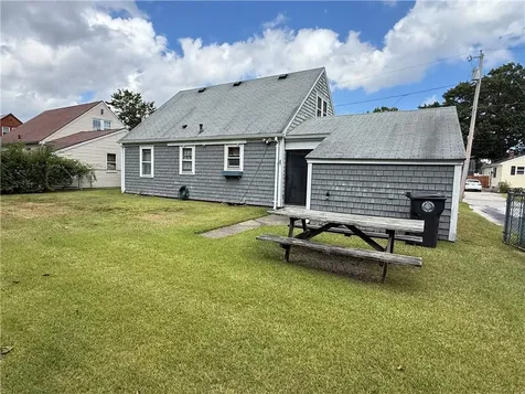 167 Forest Avenue Cranston RI 02910