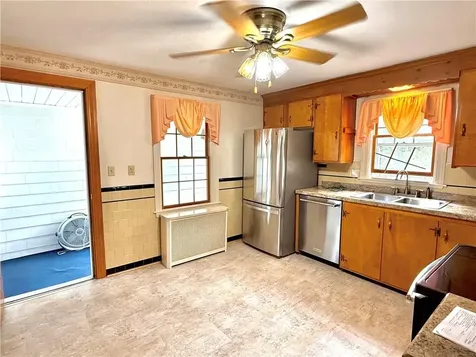 167 Forest Avenue Cranston RI 02910